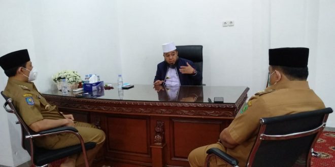 Pemkot bengkulu
