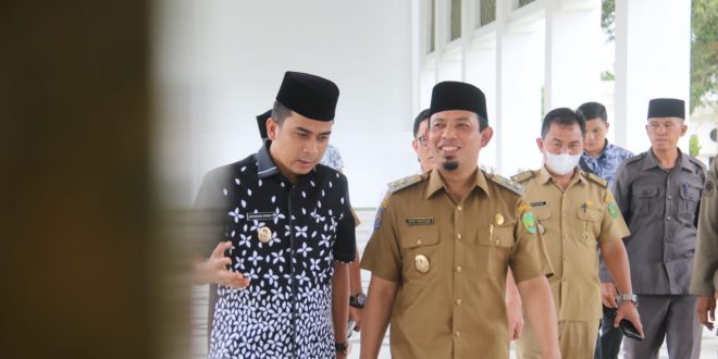 Pemkot bengkulu