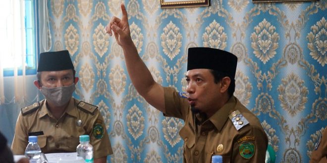 Pemkot bengkulu