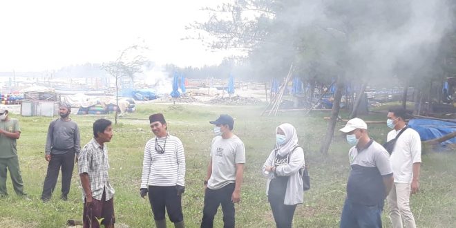Pemkot bengkulu