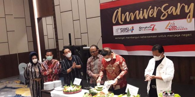 Pemkot bengkulu