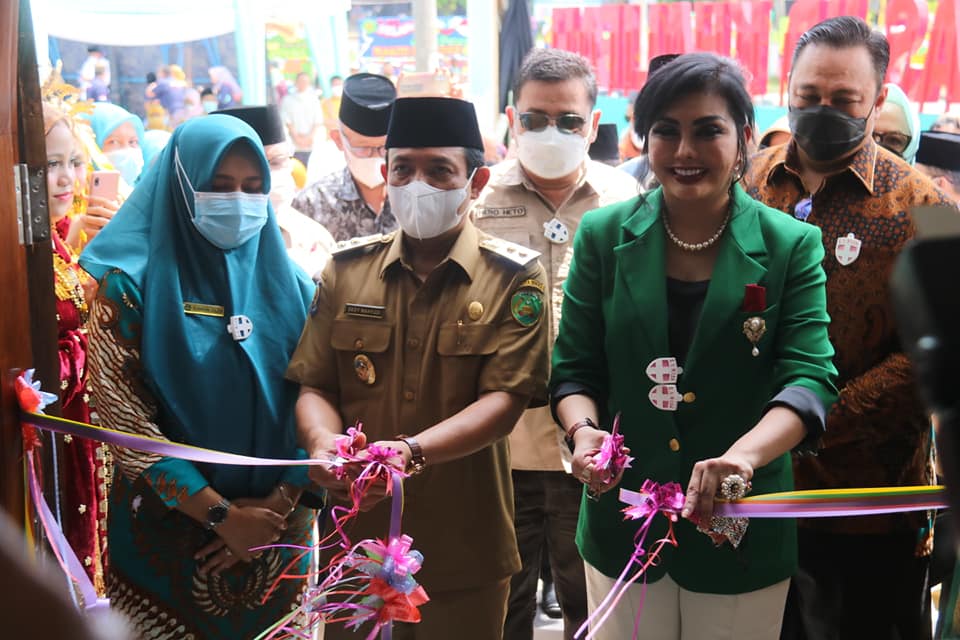 Kota Bengkulu
