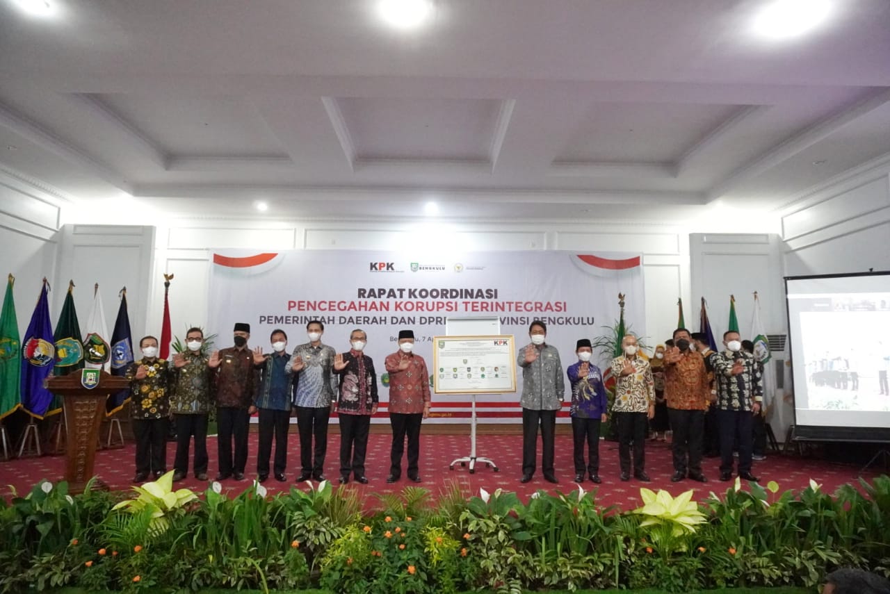 Provinsi Bengkulu