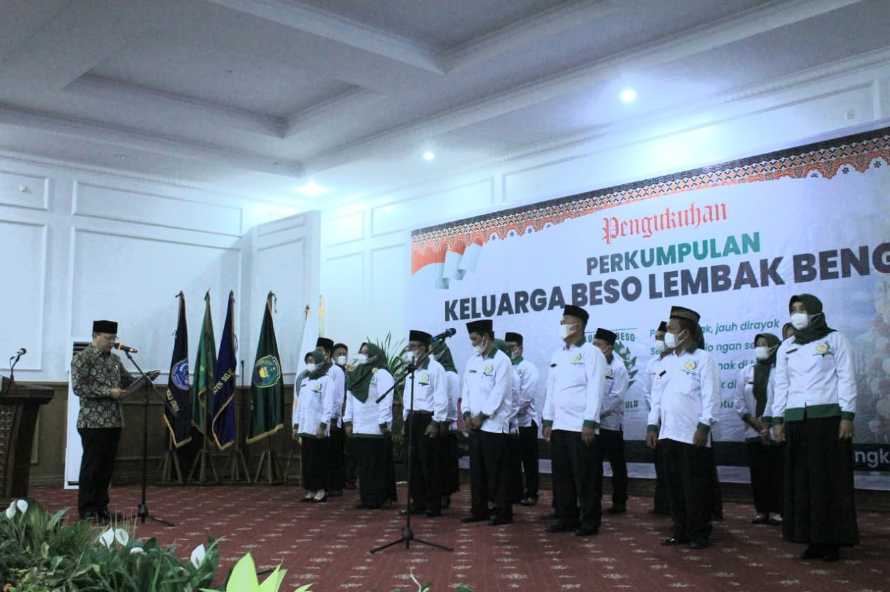 Provinsi Bengkulu