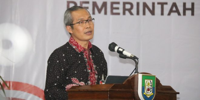 Pemkot bengkulu