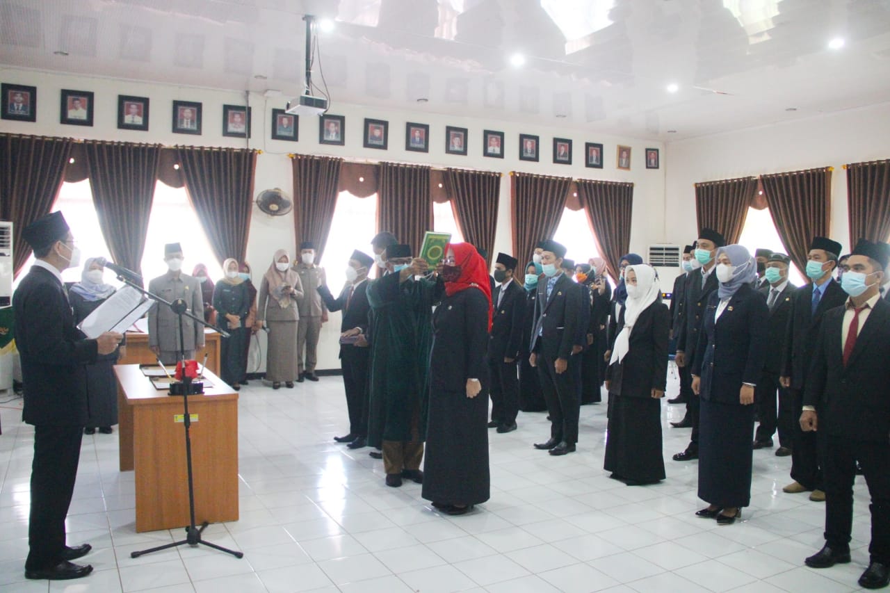 Provinsi Bengkulu
