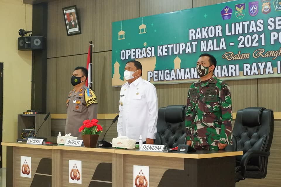 Daerah