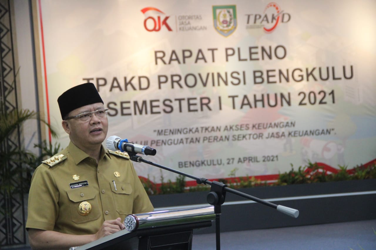 Pemerintahan