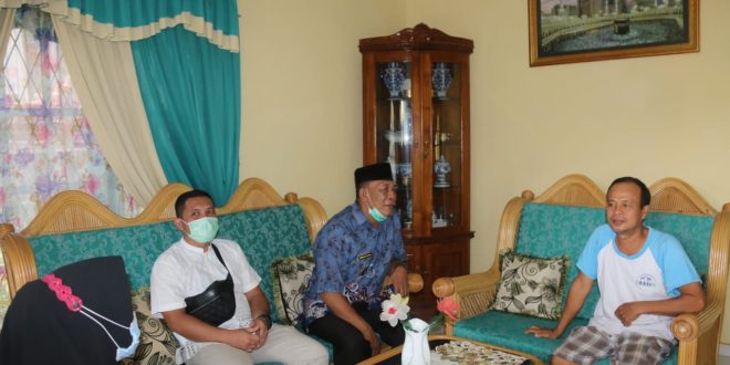 Pemkot bengkulu