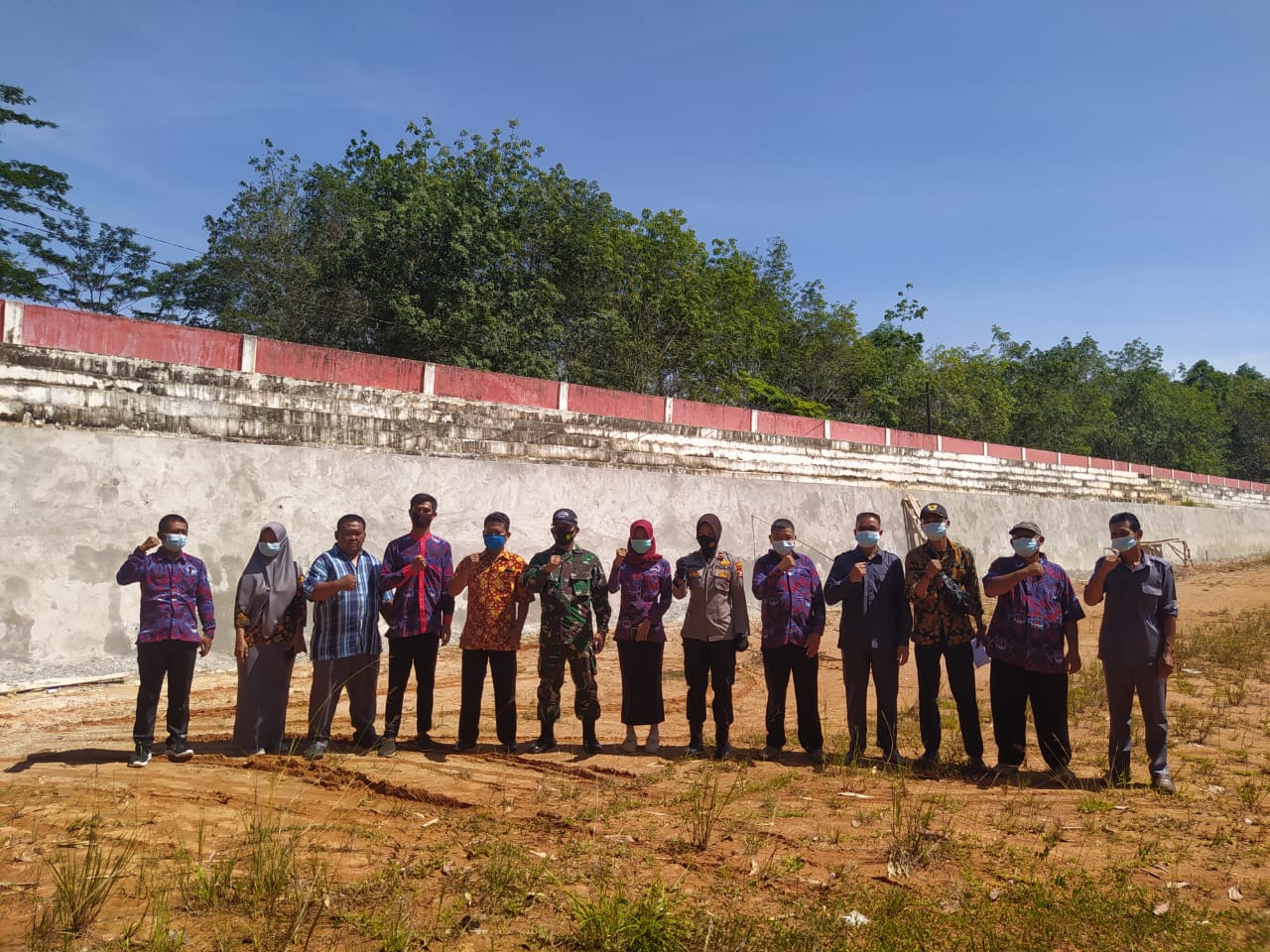Daerah