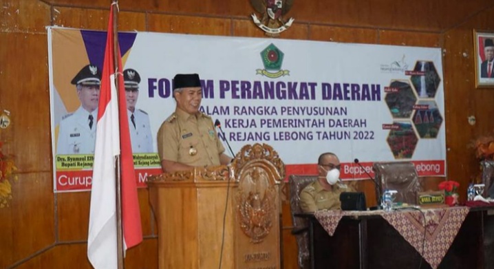 Daerah