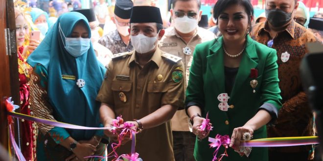Pemkot bengkulu