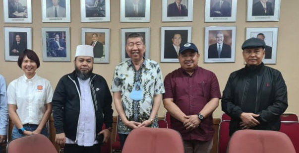 Pemkot bengkulu