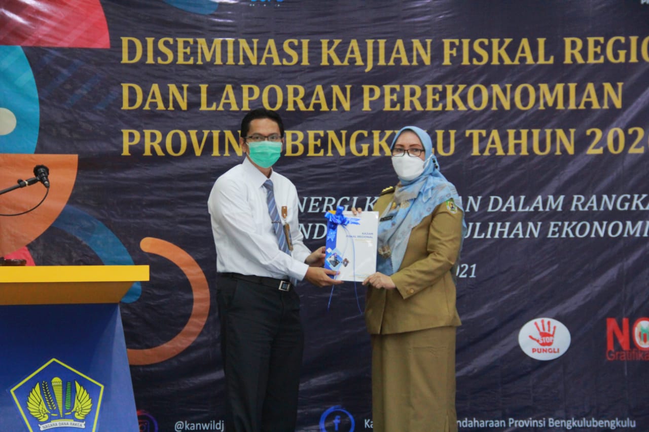 Provinsi Bengkulu