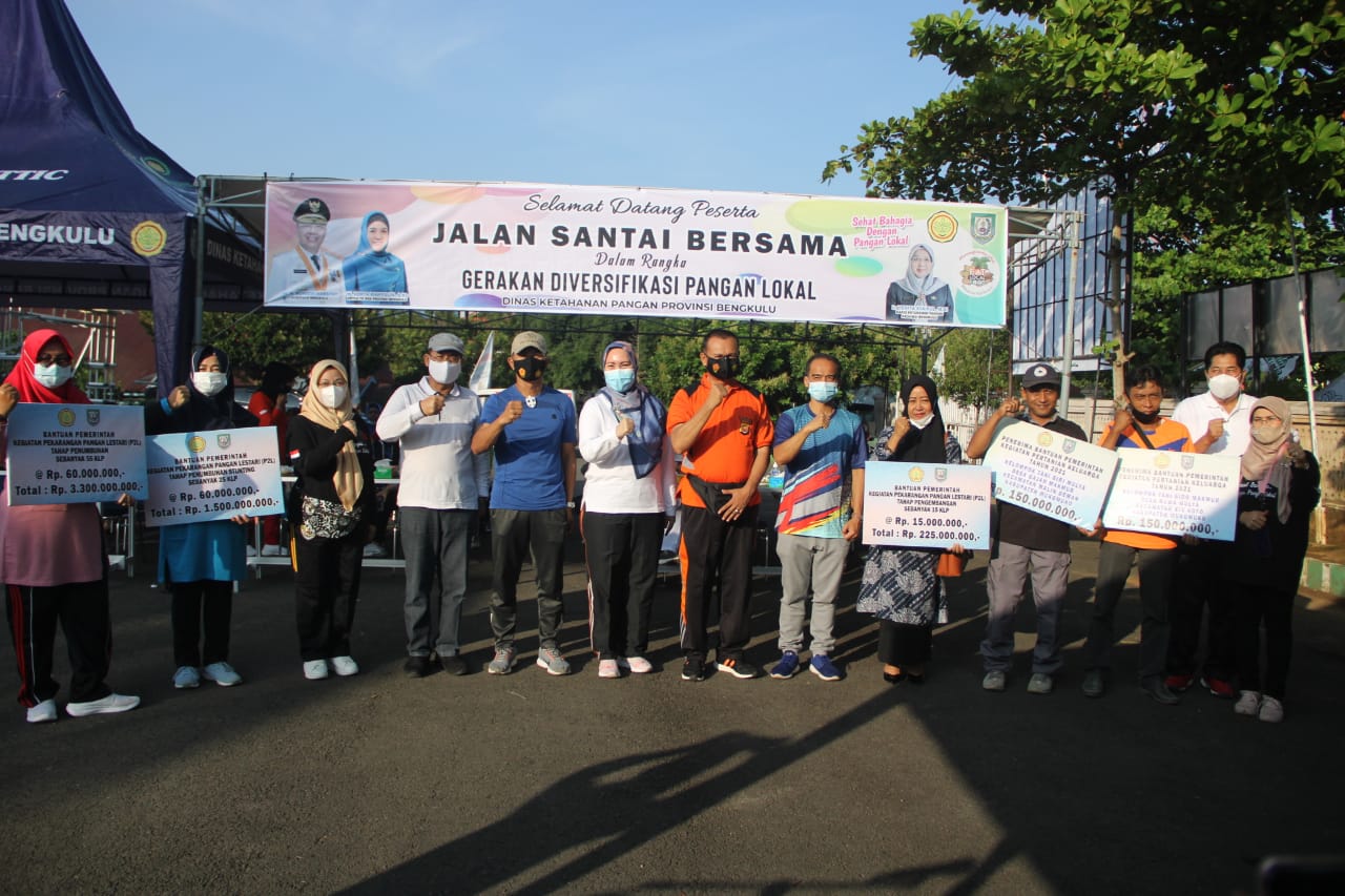 Provinsi Bengkulu