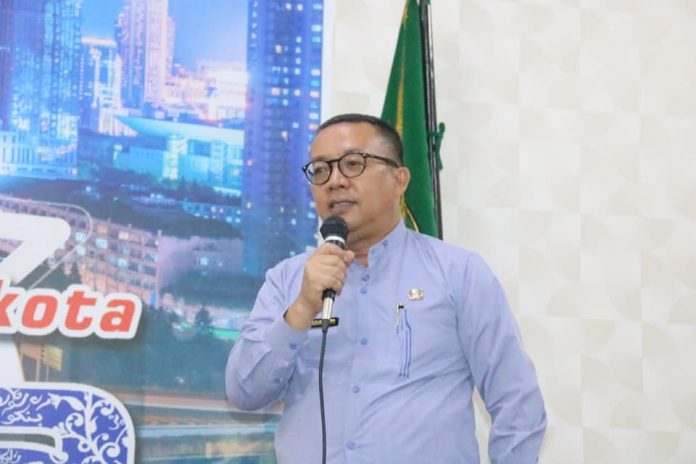 Pemkot bengkulu