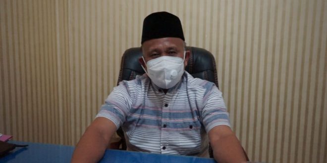 Pemkot bengkulu