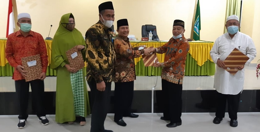 Provinsi Bengkulu