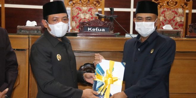 Pemkot bengkulu