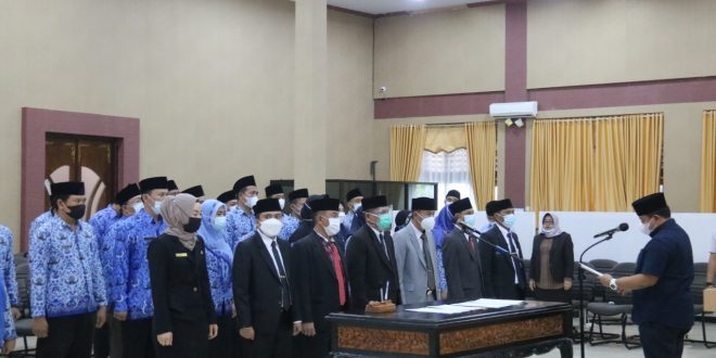 Pemkot bengkulu