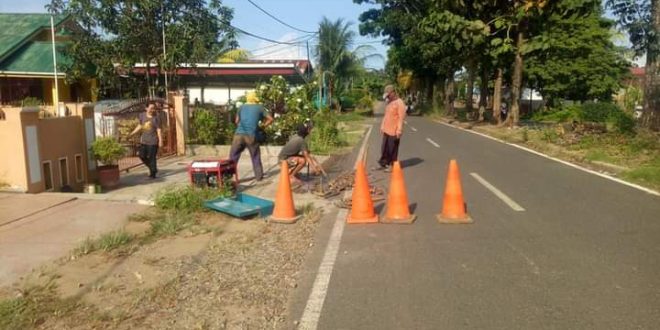 Pemkot bengkulu