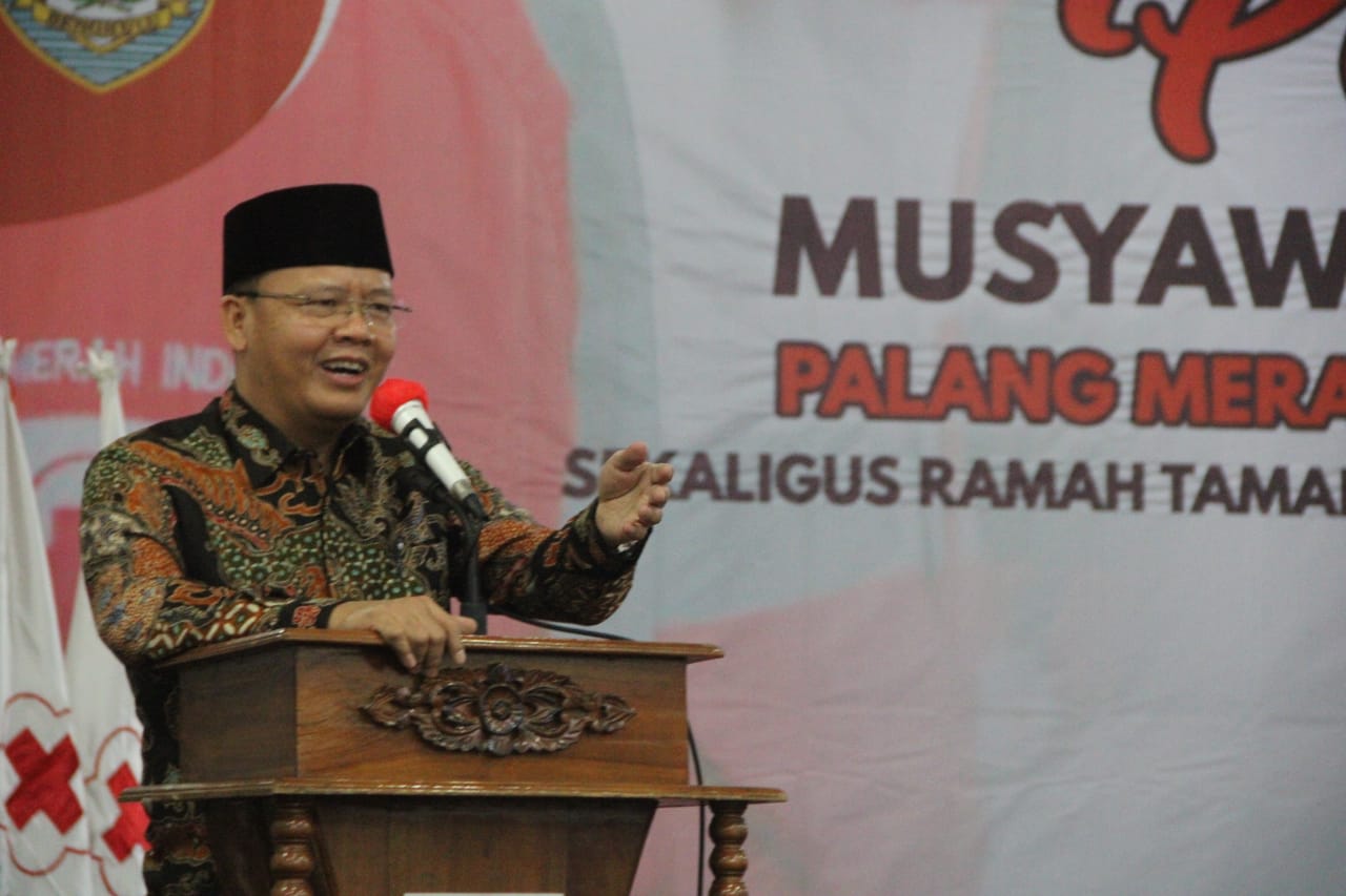 Pemerintahan