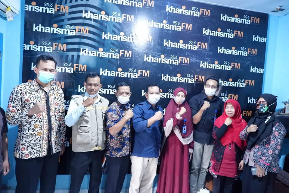 Daerah