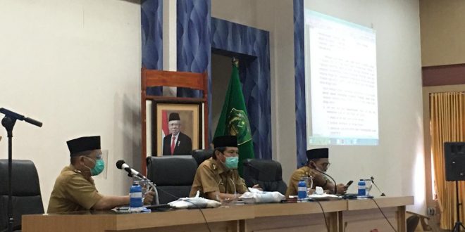 Pemkot bengkulu