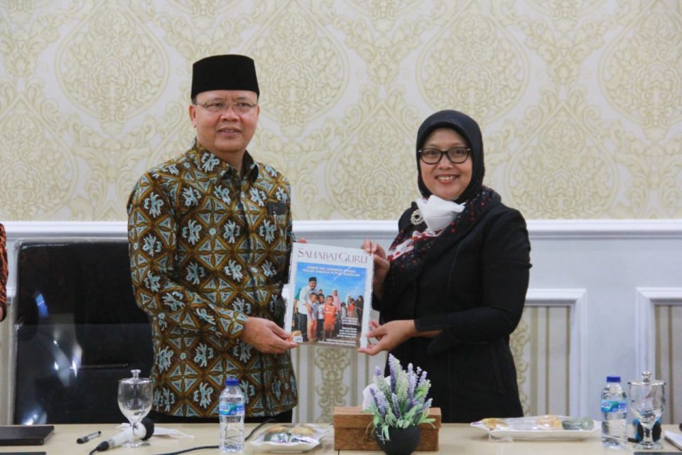 Pemerintahan