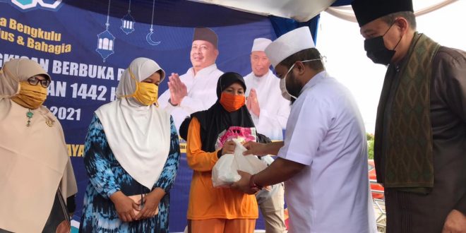Pemkot bengkulu