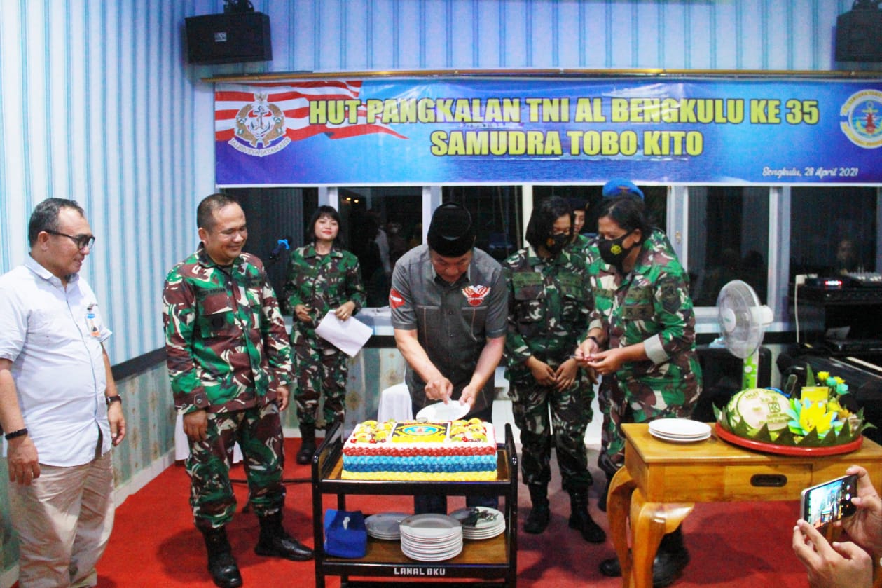 Provinsi Bengkulu