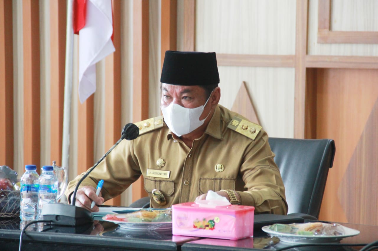 Pemerintahan