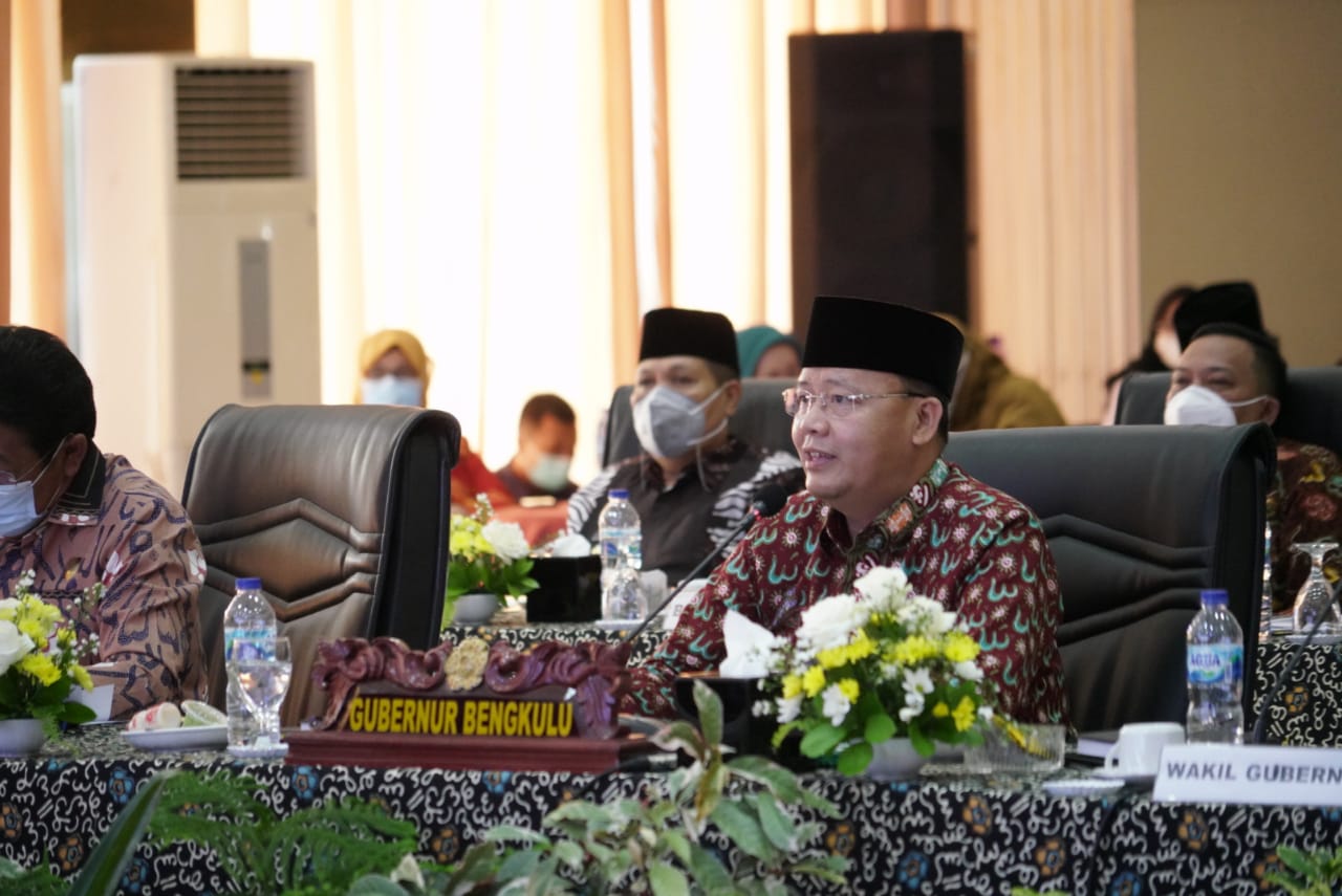 Pemerintahan