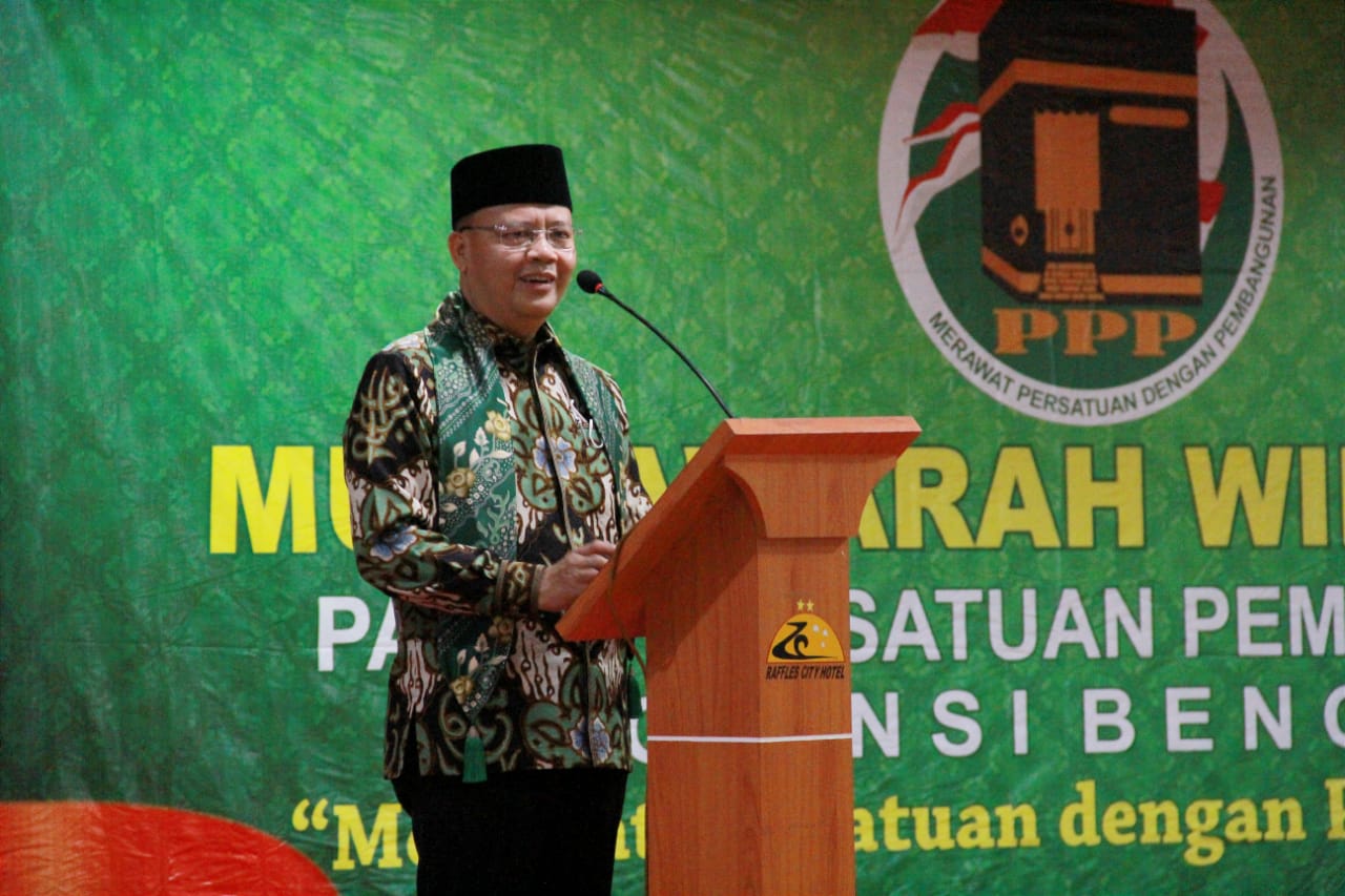 Provinsi Bengkulu
