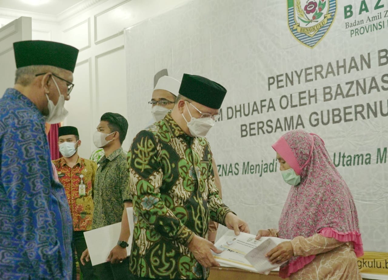 Pemerintahan
