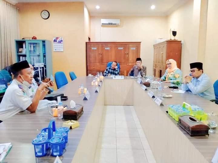 Pemkot bengkulu
