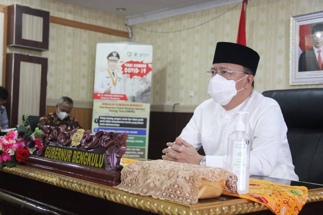 Pemerintahan