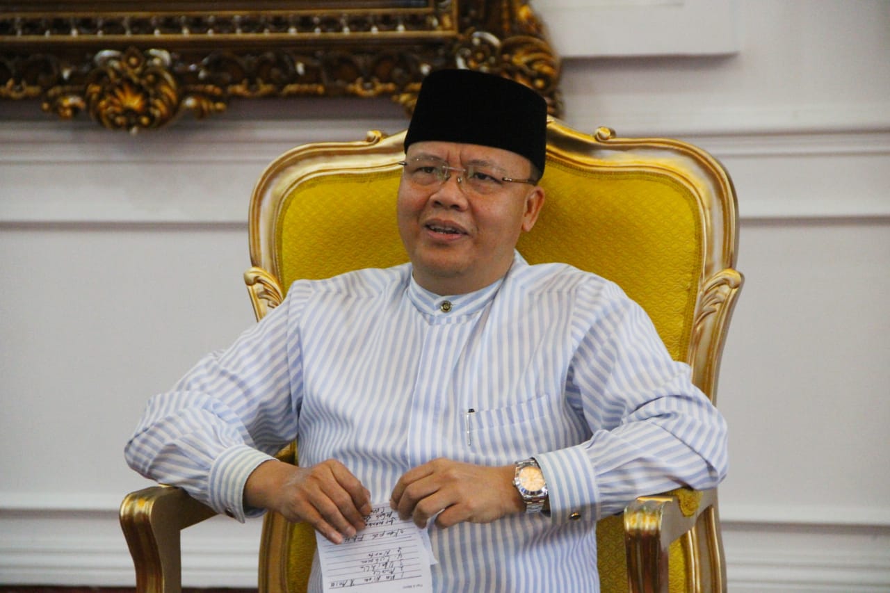 Pemerintahan