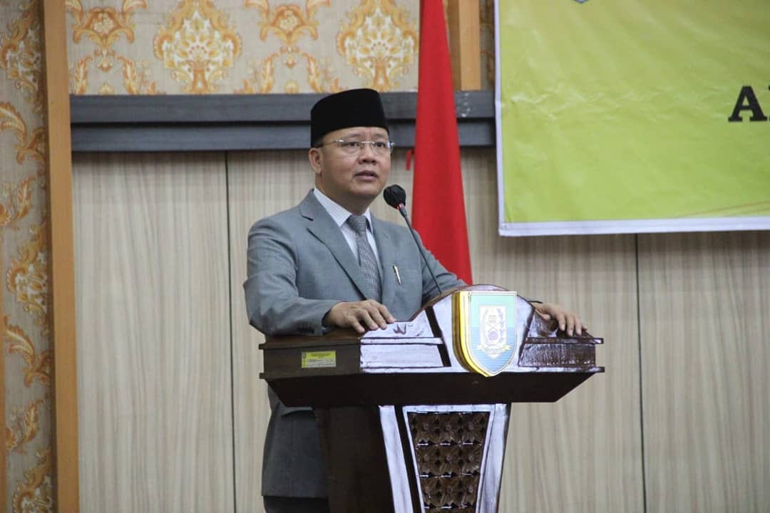 Provinsi Bengkulu