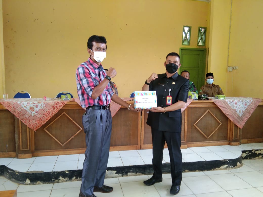 Daerah