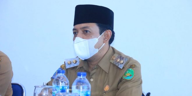 Pemkot bengkulu