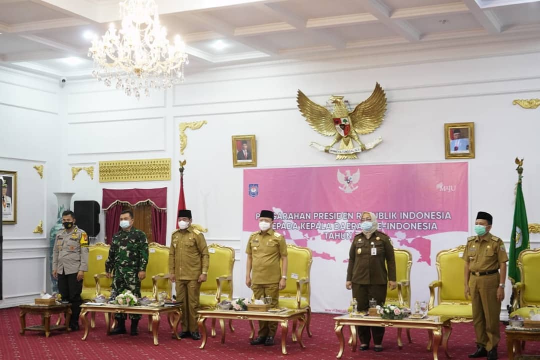 Pemerintahan