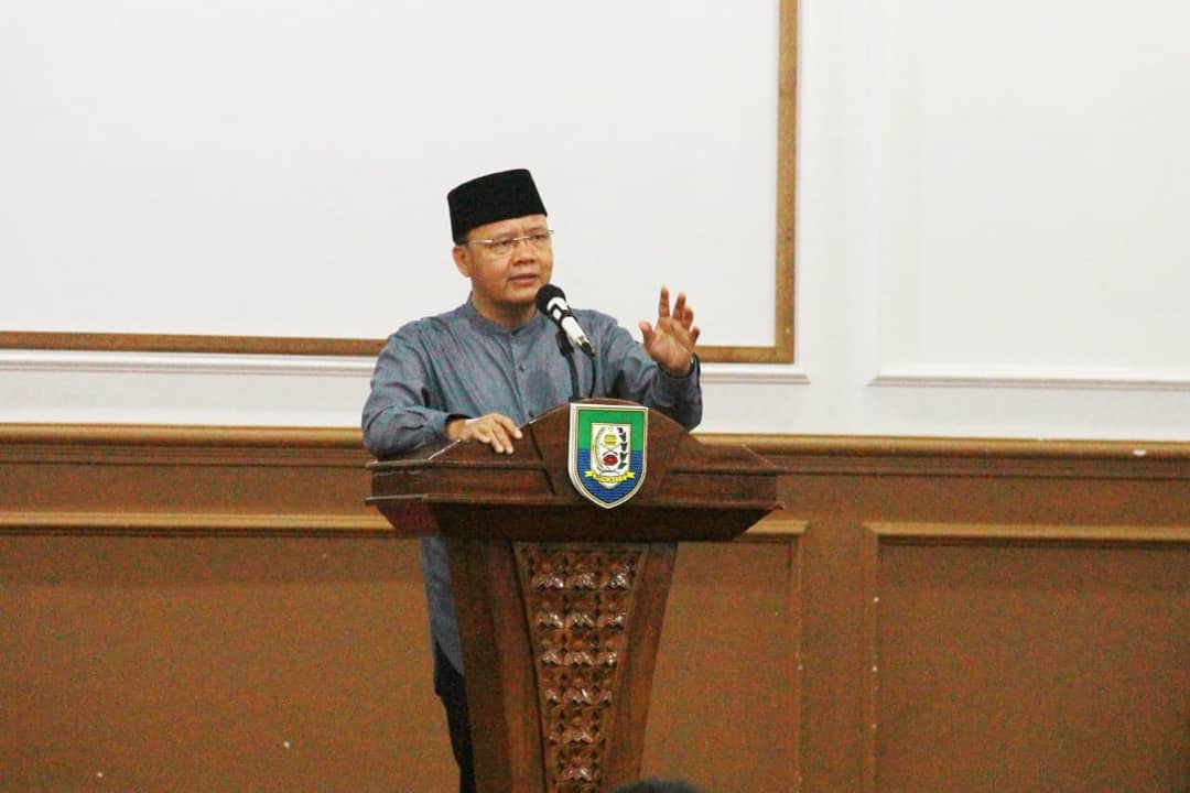 Pemerintahan