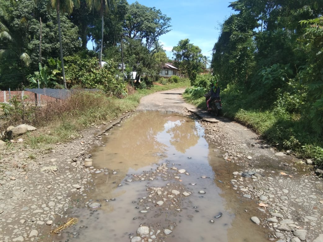 Daerah