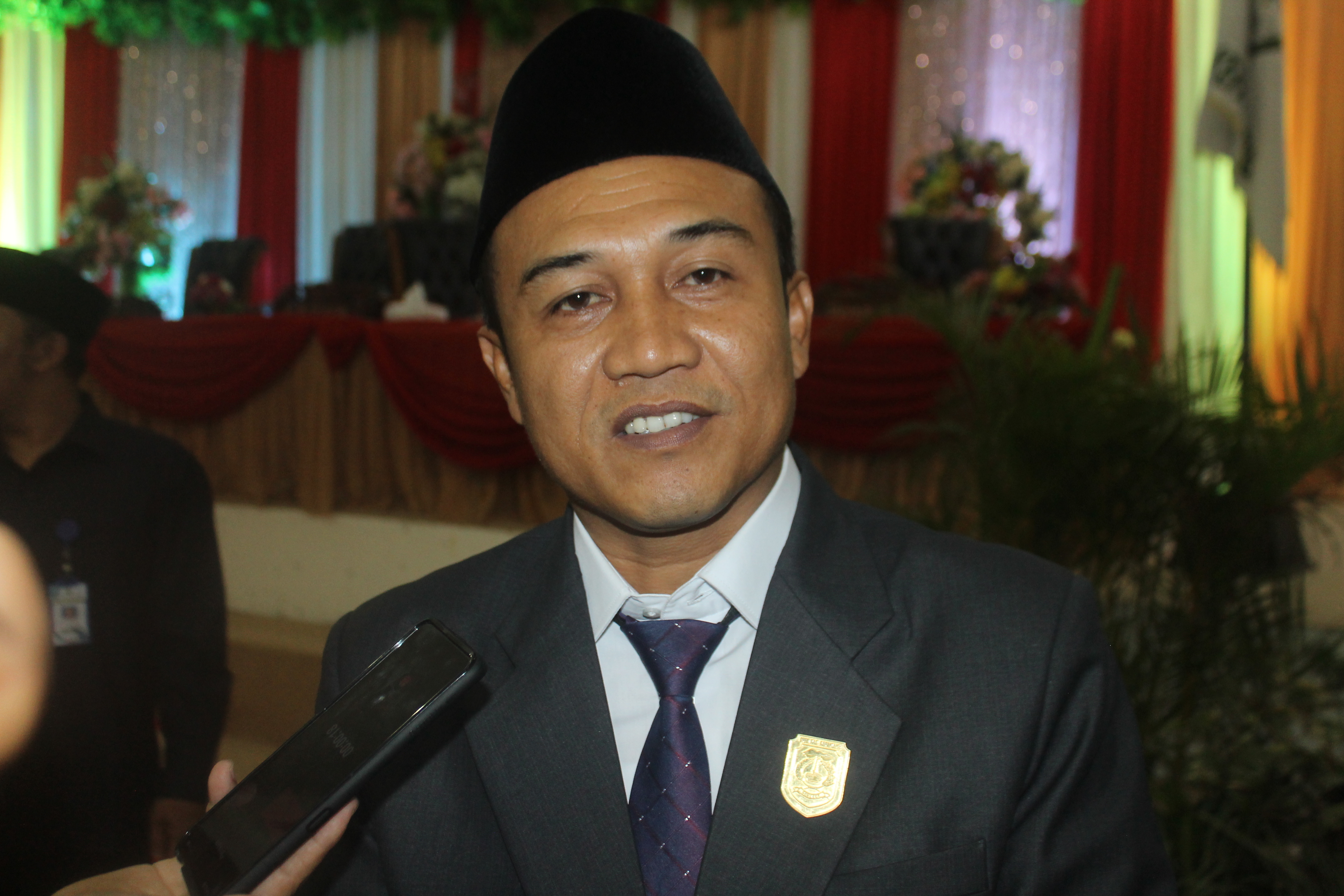 Daerah