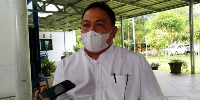 Pemkot bengkulu