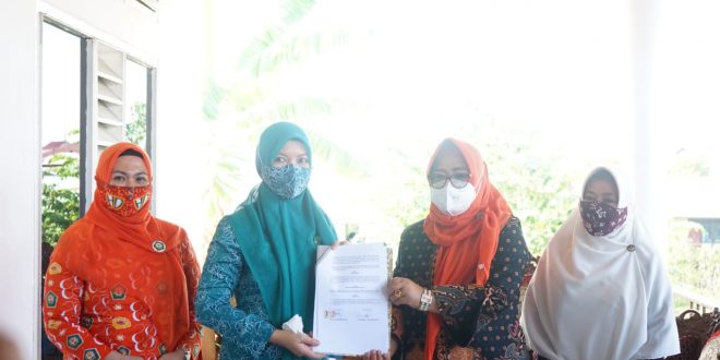 Pemkot bengkulu