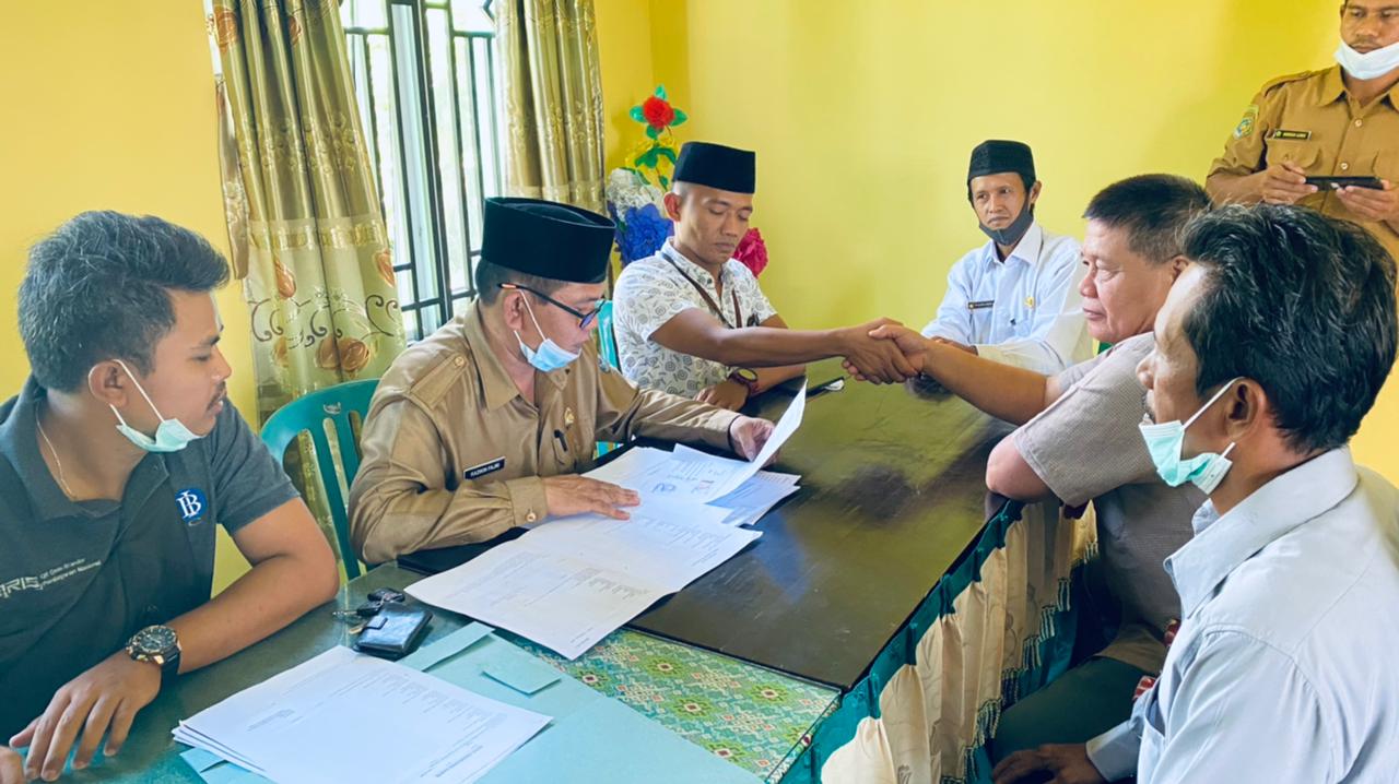 Daerah