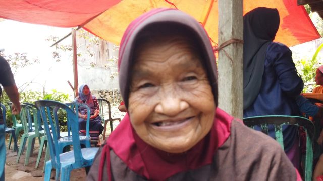 Daerah