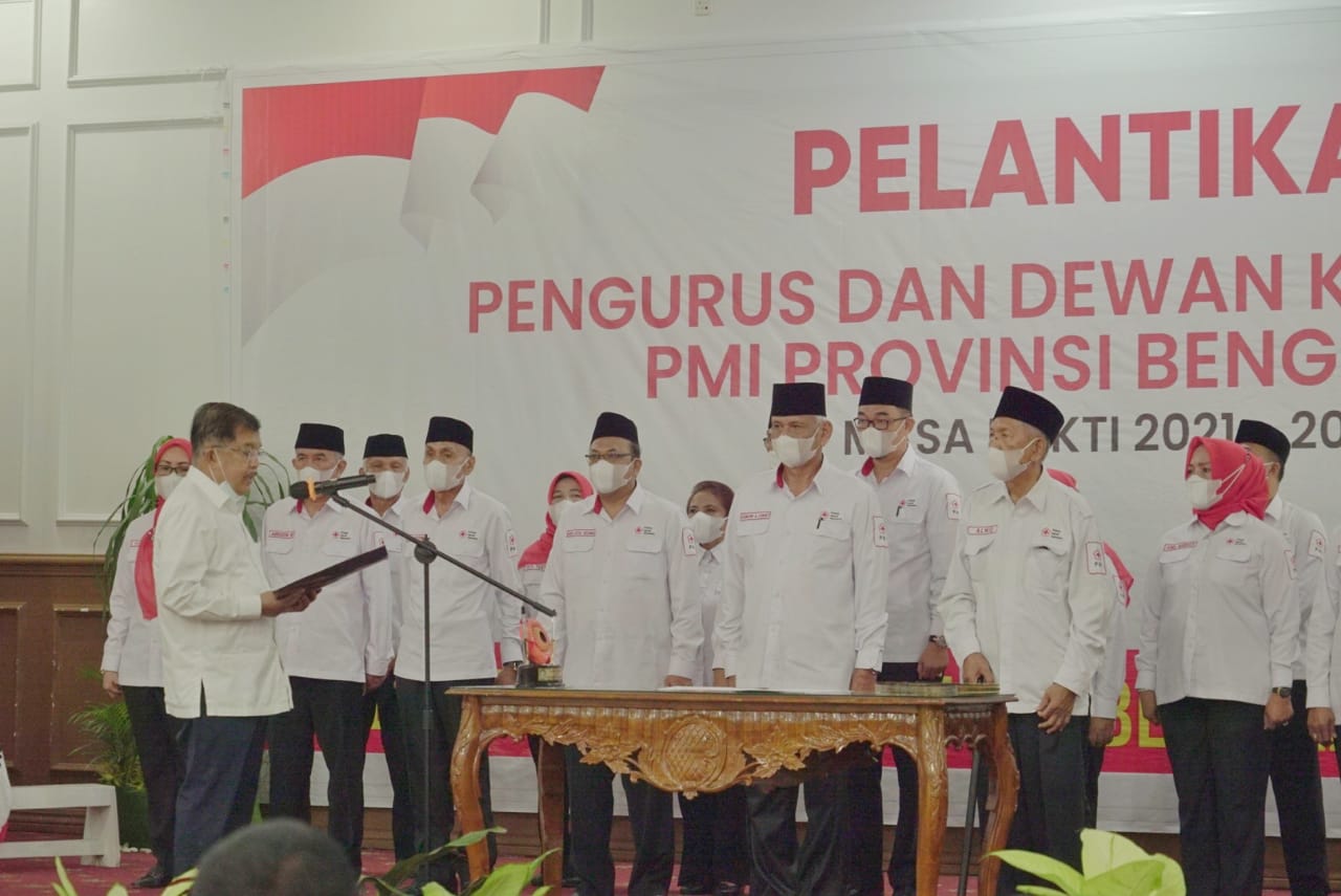 Pemerintahan